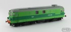 99072 MTB Diesel locomotive ST-43 333